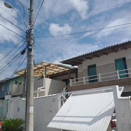 Appartement Residencial Garcia à Florianópolis Extérieur photo