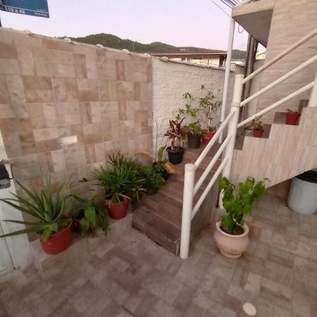 Appartement Residencial Garcia à Florianópolis Extérieur photo