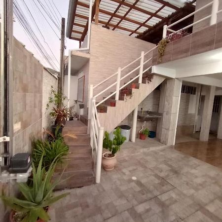 Appartement Residencial Garcia à Florianópolis Extérieur photo