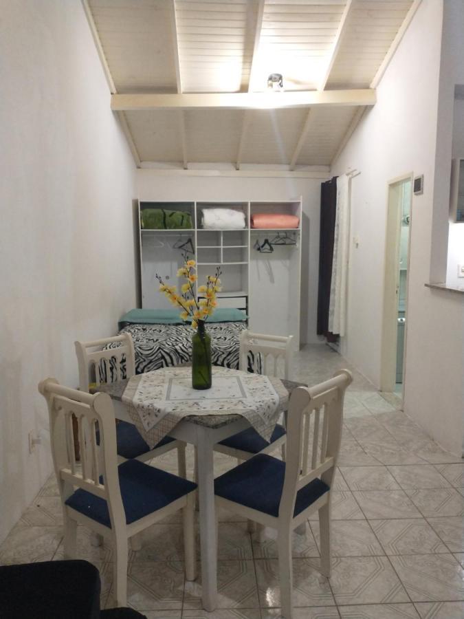 Appartement Residencial Garcia à Florianópolis Extérieur photo