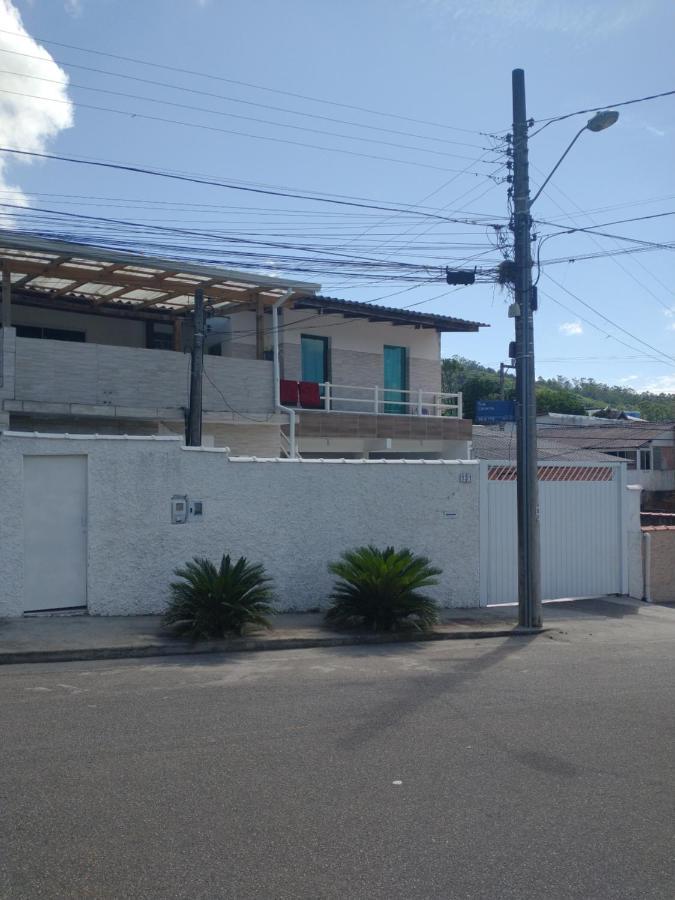 Appartement Residencial Garcia à Florianópolis Extérieur photo