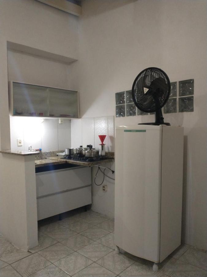 Appartement Residencial Garcia à Florianópolis Extérieur photo