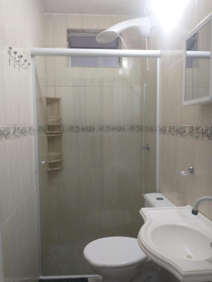 Appartement Residencial Garcia à Florianópolis Extérieur photo