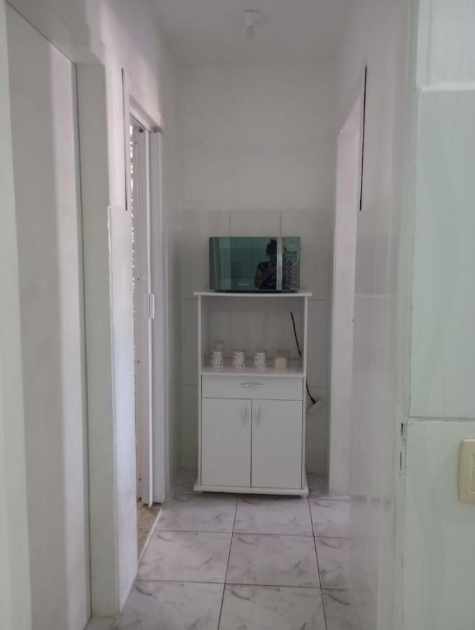 Appartement Residencial Garcia à Florianópolis Extérieur photo
