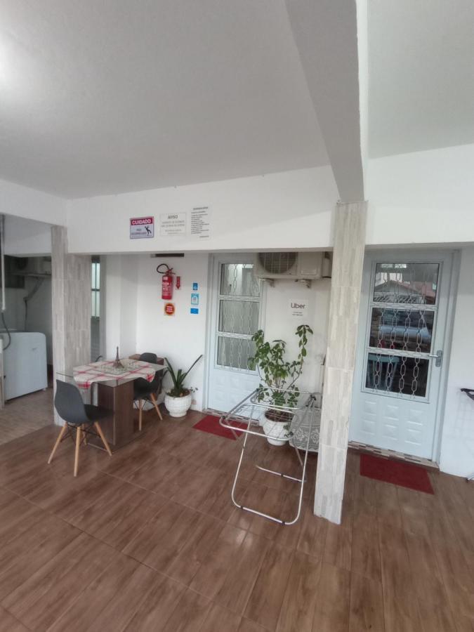 Appartement Residencial Garcia à Florianópolis Extérieur photo