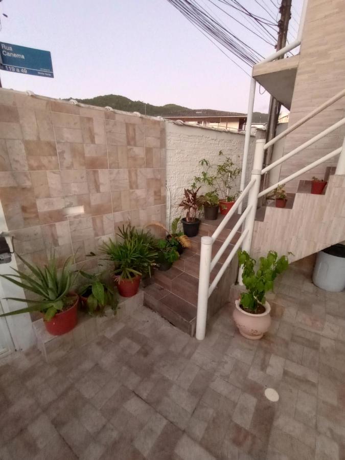 Appartement Residencial Garcia à Florianópolis Extérieur photo