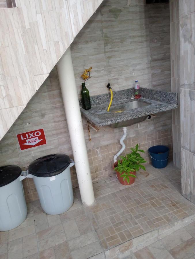 Appartement Residencial Garcia à Florianópolis Extérieur photo