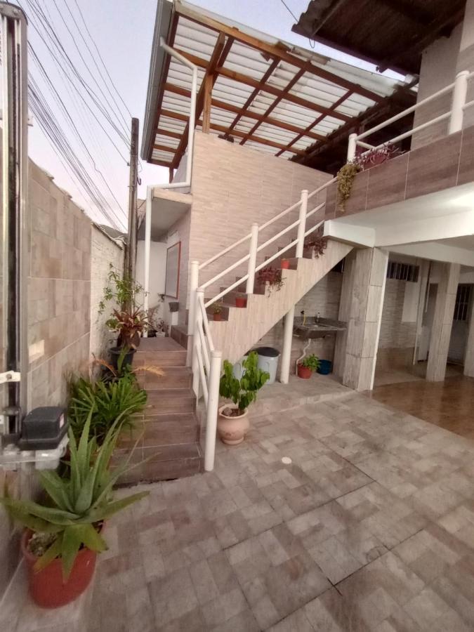 Appartement Residencial Garcia à Florianópolis Extérieur photo