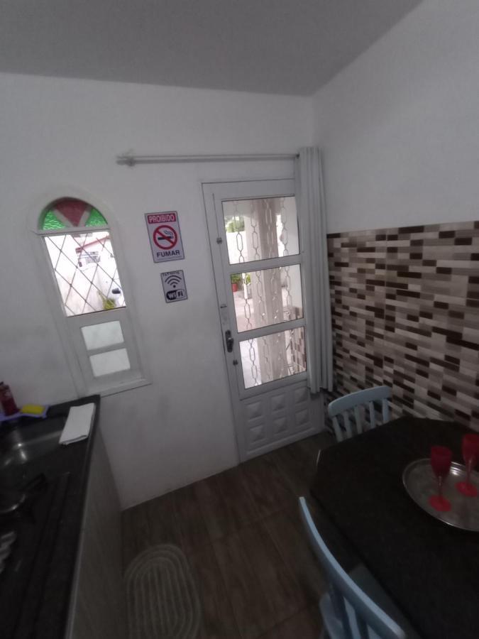 Appartement Residencial Garcia à Florianópolis Extérieur photo