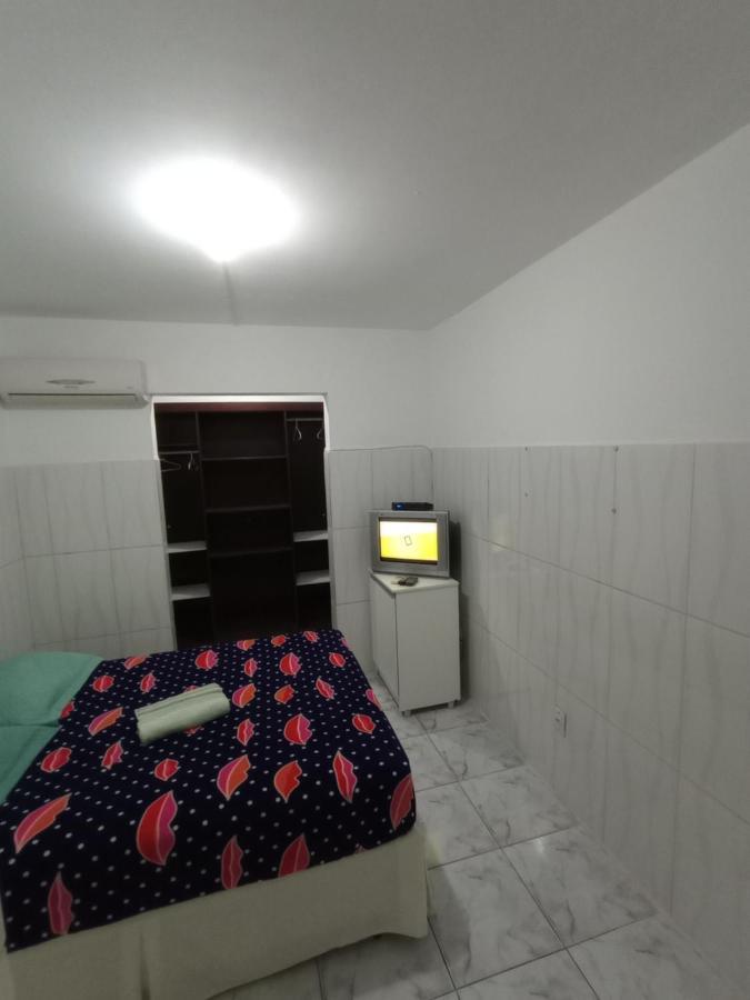 Appartement Residencial Garcia à Florianópolis Extérieur photo