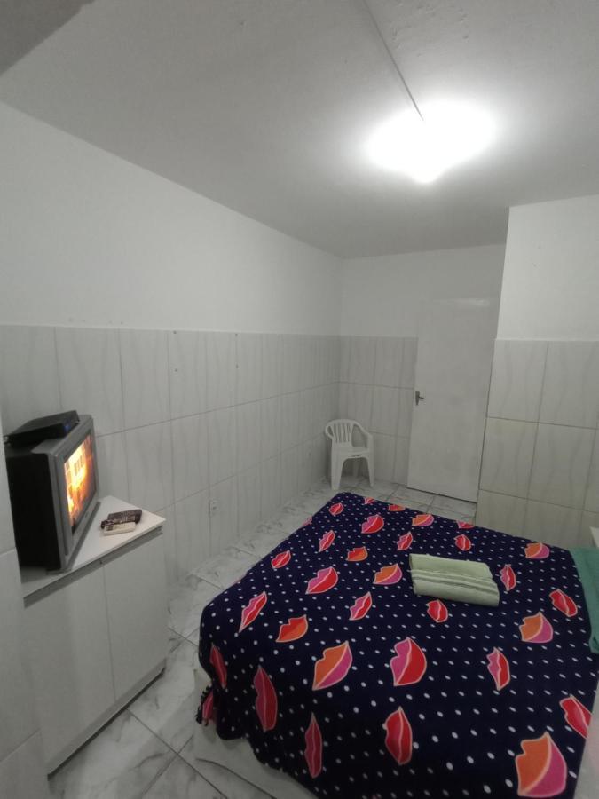 Appartement Residencial Garcia à Florianópolis Extérieur photo