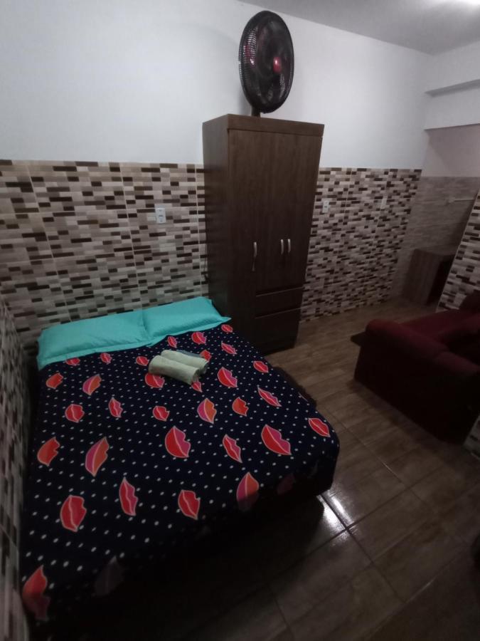 Appartement Residencial Garcia à Florianópolis Extérieur photo