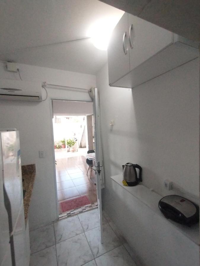 Appartement Residencial Garcia à Florianópolis Extérieur photo
