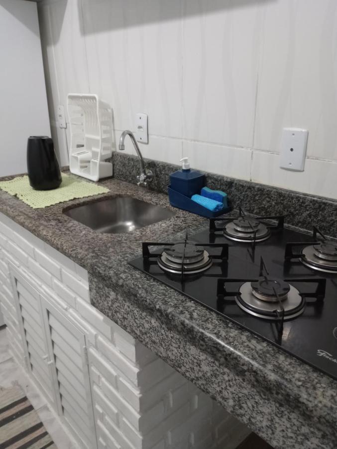 Appartement Residencial Garcia à Florianópolis Extérieur photo