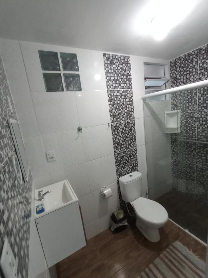 Appartement Residencial Garcia à Florianópolis Extérieur photo