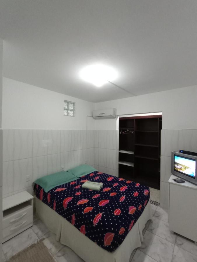 Appartement Residencial Garcia à Florianópolis Extérieur photo