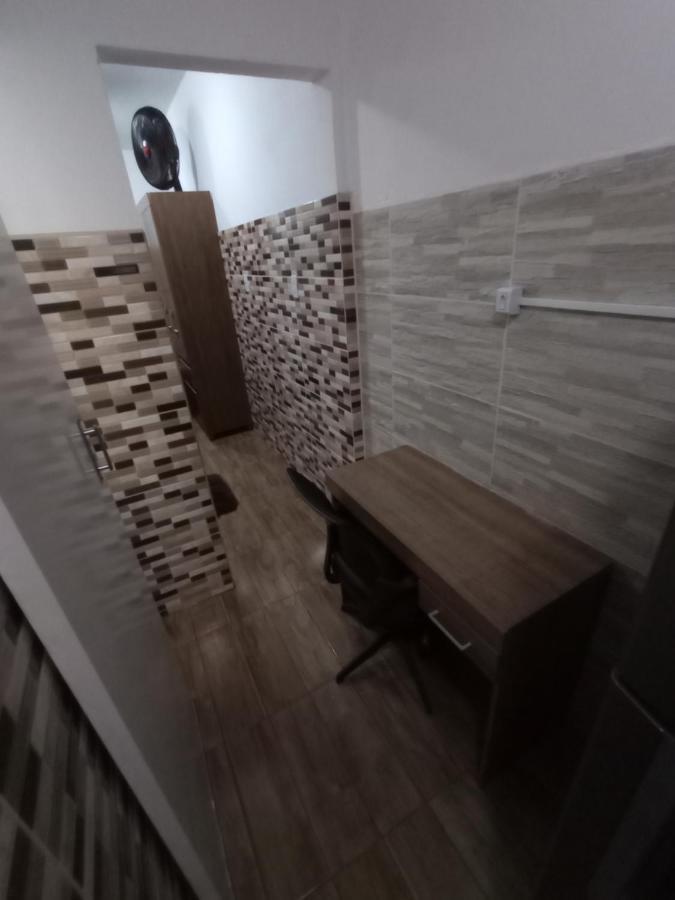 Appartement Residencial Garcia à Florianópolis Extérieur photo