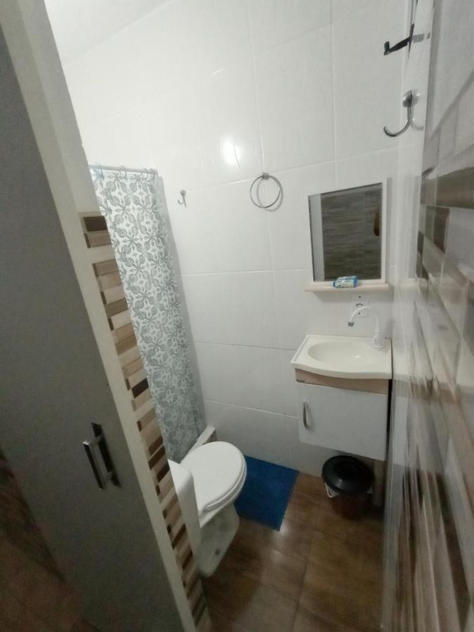 Appartement Residencial Garcia à Florianópolis Extérieur photo