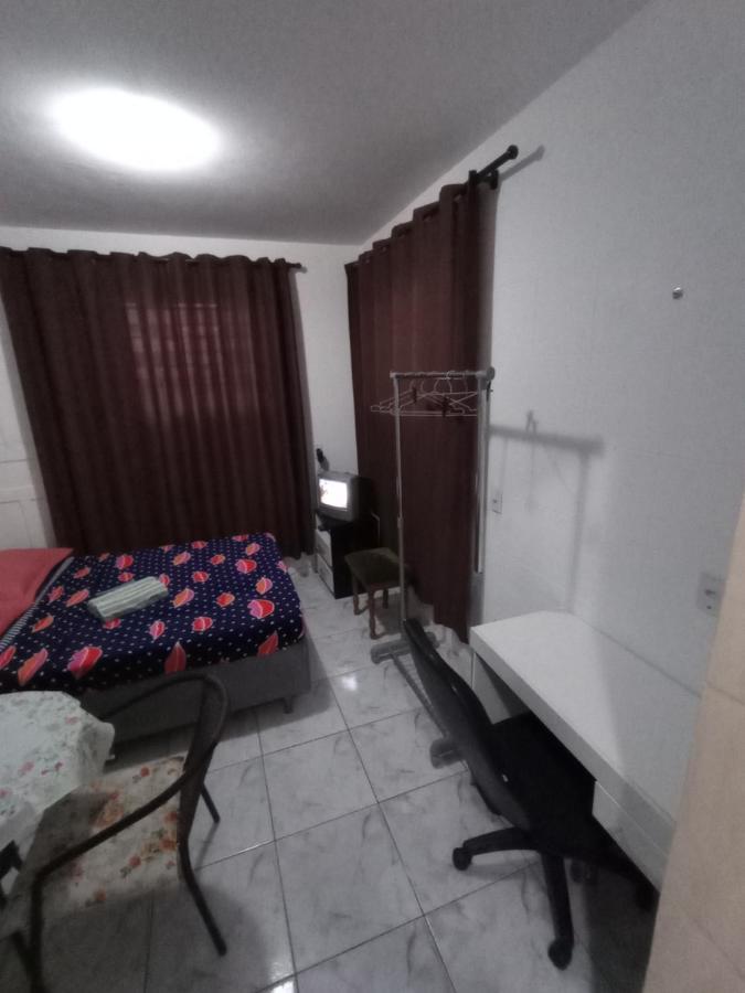 Appartement Residencial Garcia à Florianópolis Extérieur photo
