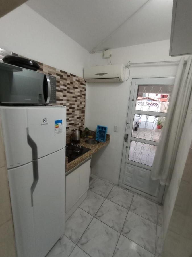 Appartement Residencial Garcia à Florianópolis Extérieur photo