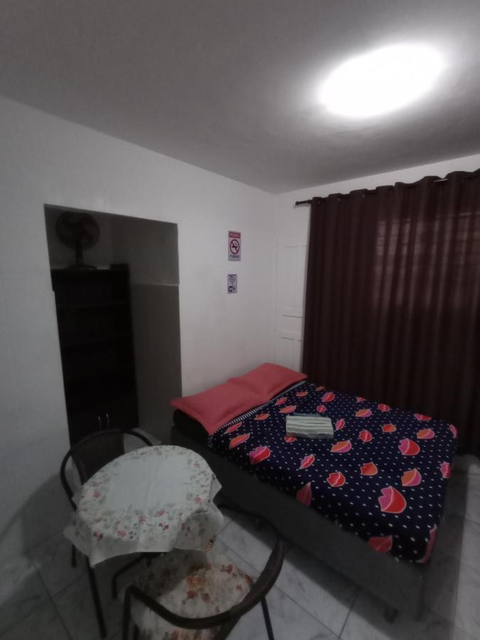 Appartement Residencial Garcia à Florianópolis Extérieur photo