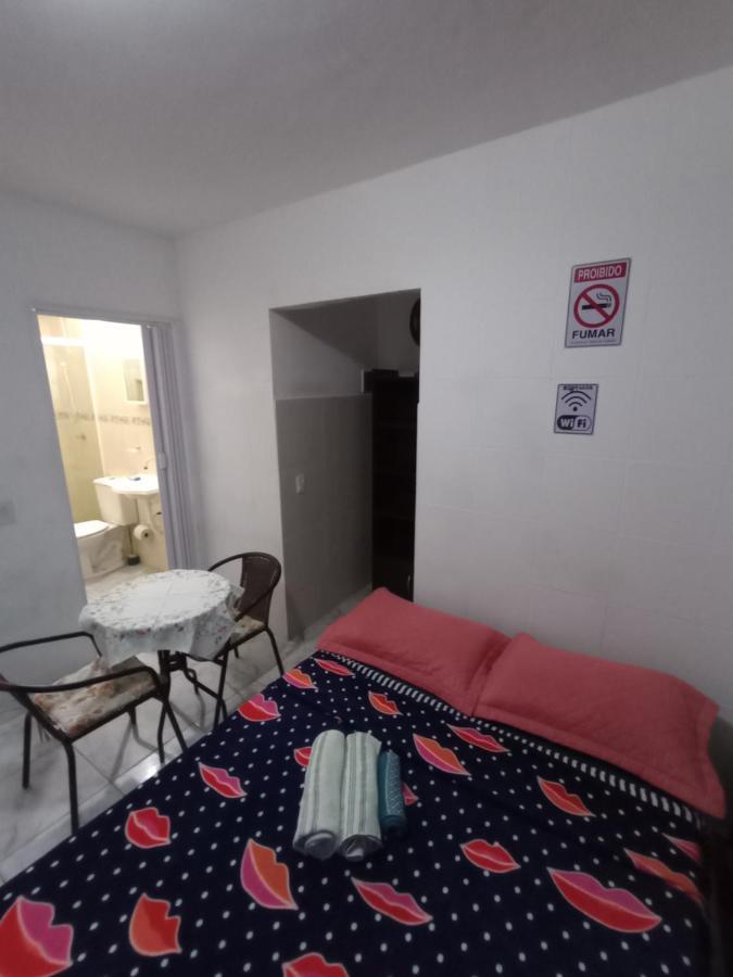 Appartement Residencial Garcia à Florianópolis Extérieur photo