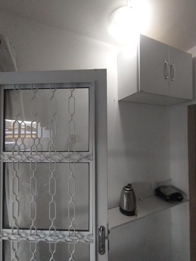 Appartement Residencial Garcia à Florianópolis Extérieur photo