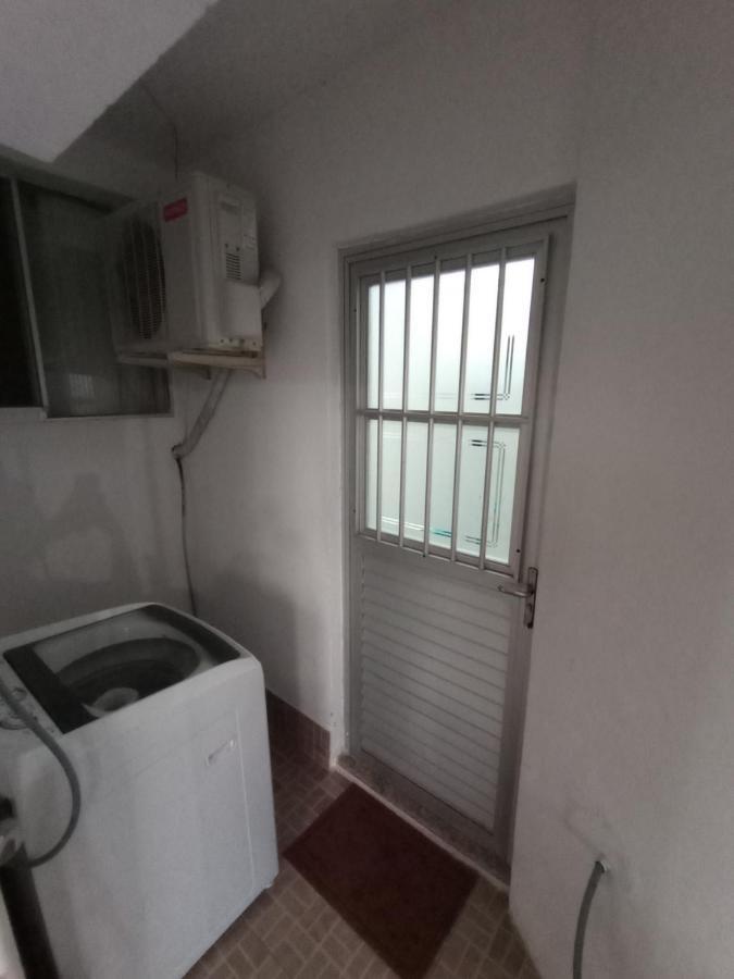 Appartement Residencial Garcia à Florianópolis Extérieur photo