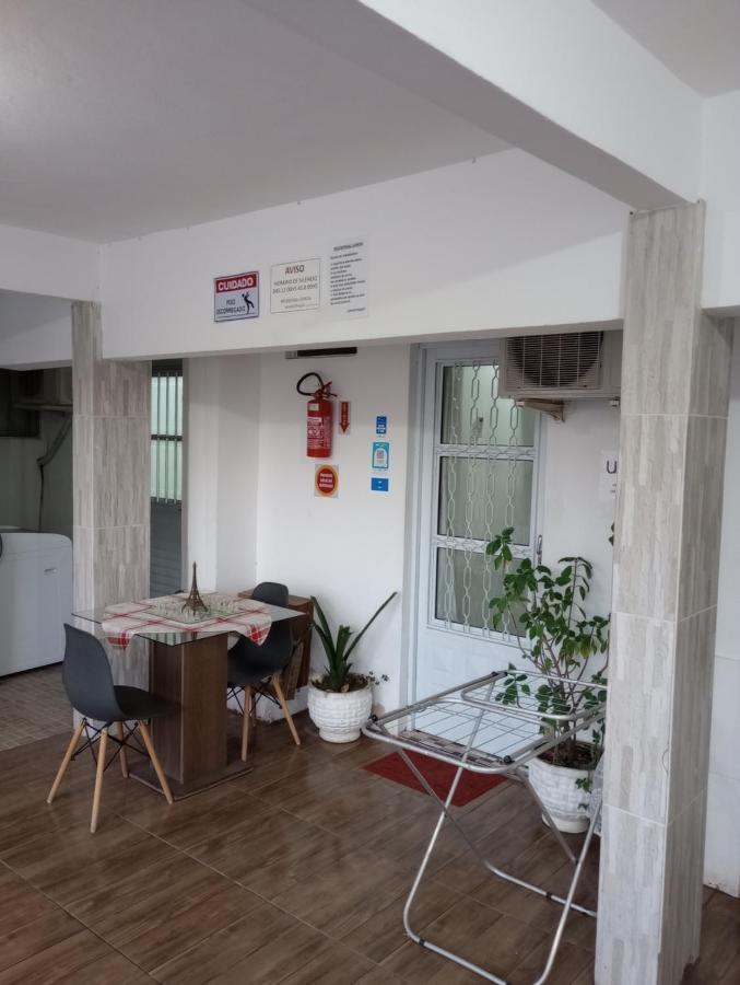 Appartement Residencial Garcia à Florianópolis Extérieur photo