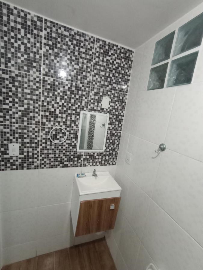 Appartement Residencial Garcia à Florianópolis Extérieur photo