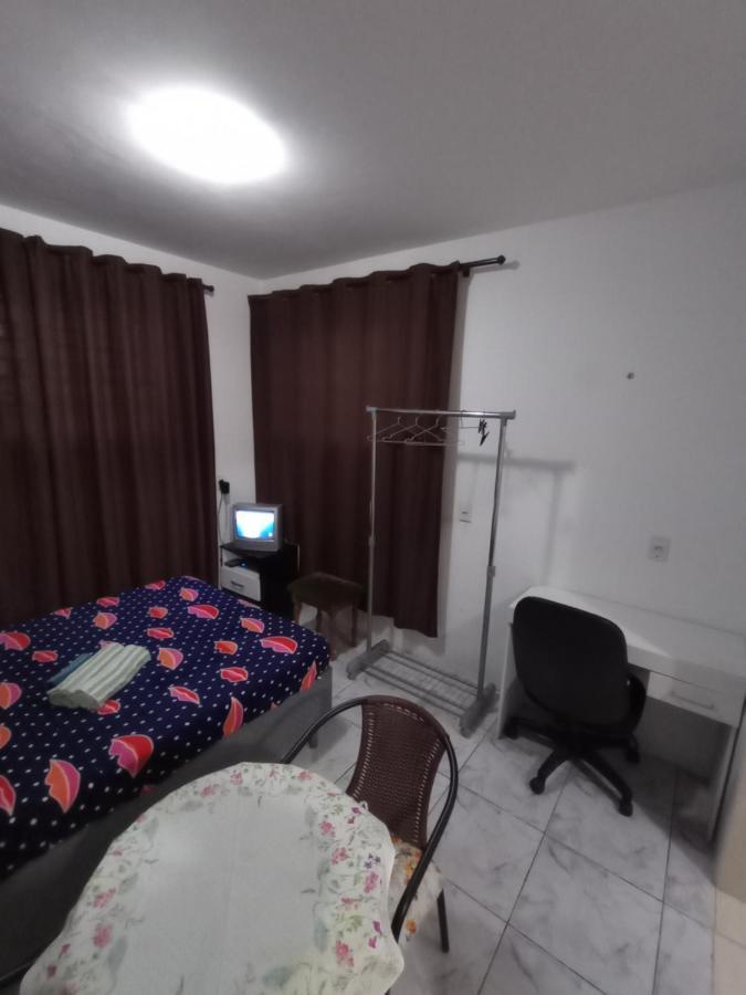 Appartement Residencial Garcia à Florianópolis Extérieur photo