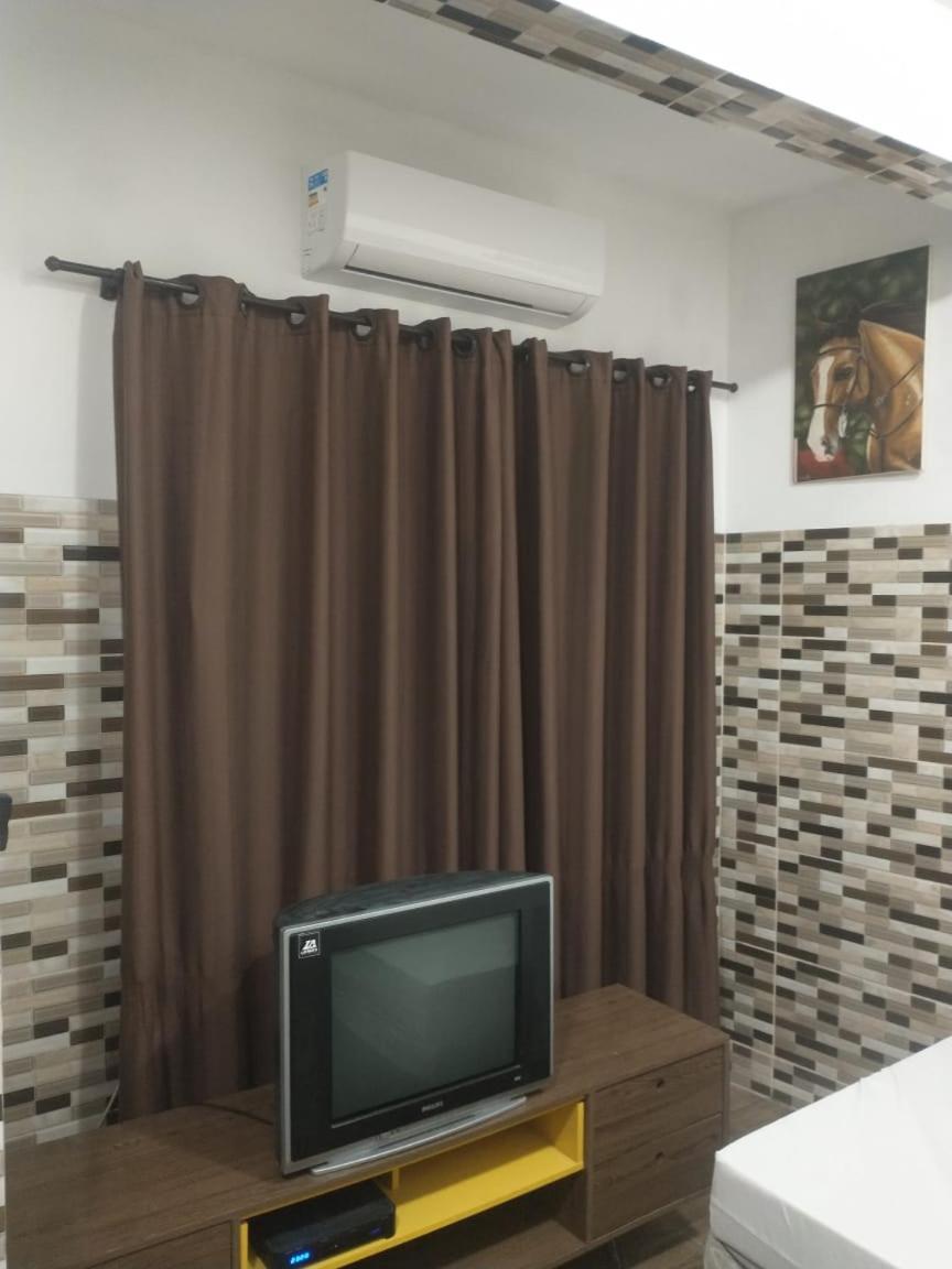 Appartement Residencial Garcia à Florianópolis Extérieur photo