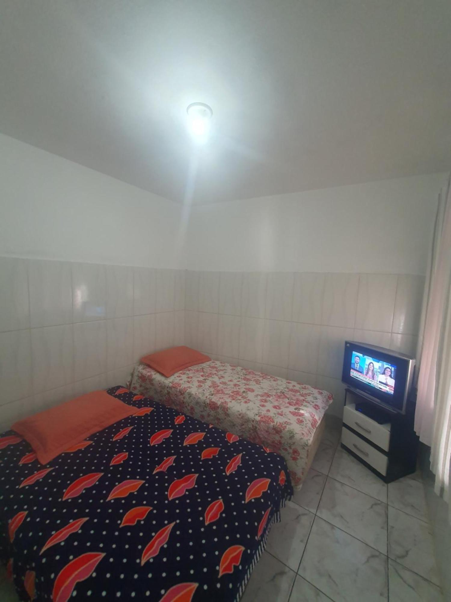 Appartement Residencial Garcia à Florianópolis Extérieur photo